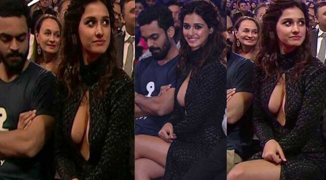 Bollywood Actress Oops Moments