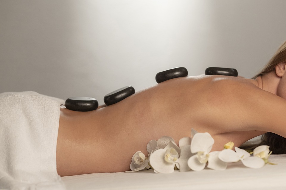 Body massage in dehradun