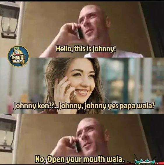 Non Veg Memes